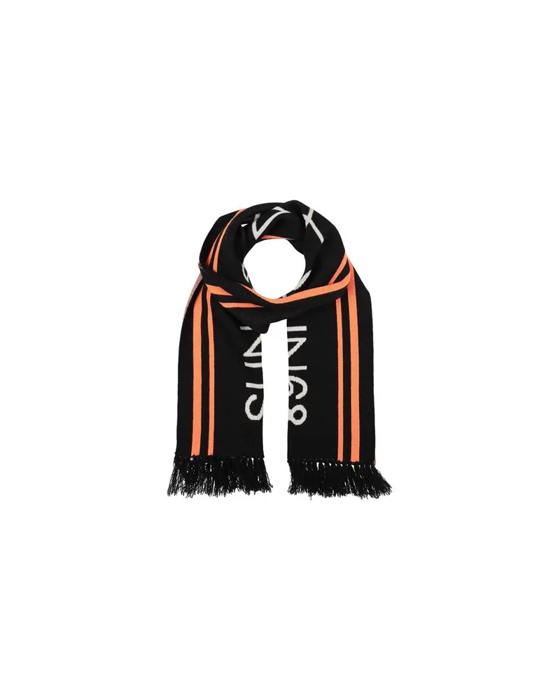 Sun68 ACCESSOIRES - Schalsauf YOOX.COM Schwarz