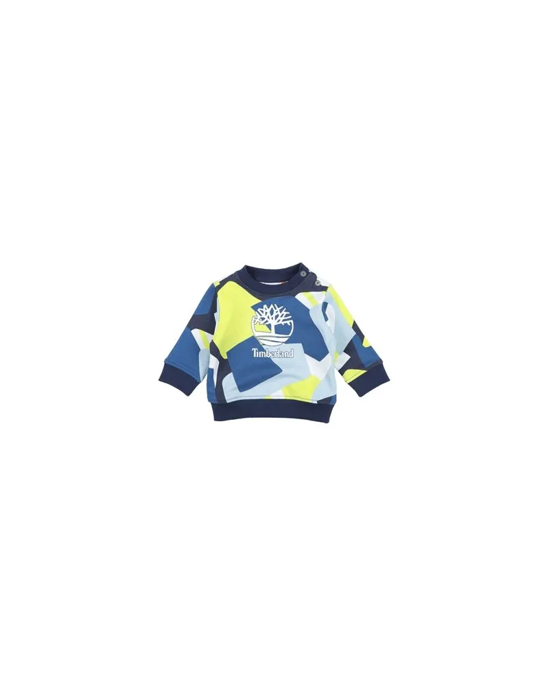 Timberland TOPS - Sweatshirtsauf YOOX.COM Nachtblau