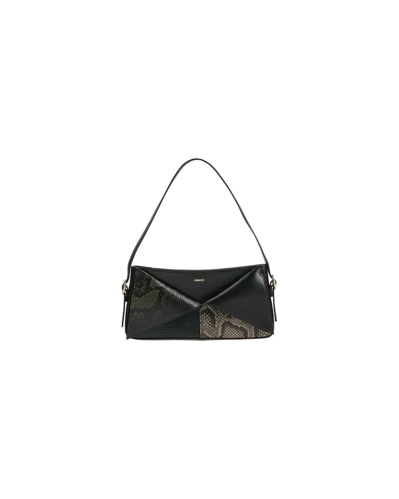 COPERNI TASCHEN - Handtaschenauf YOOX.COM Schwarz