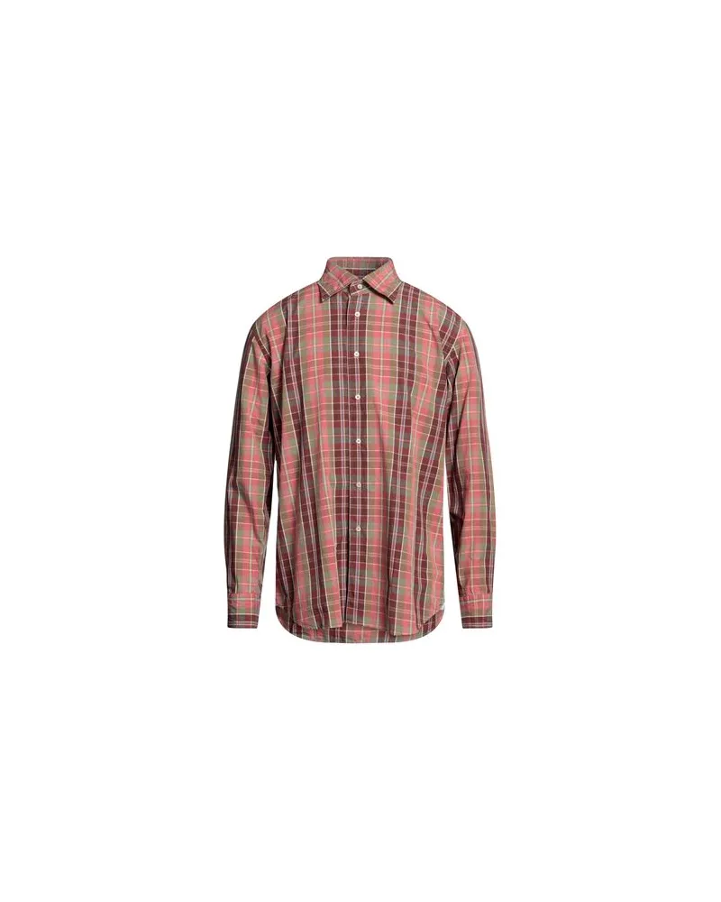 GUGLIELMINOTTI TOPS - Hemdenauf YOOX.COM Antikrosa
