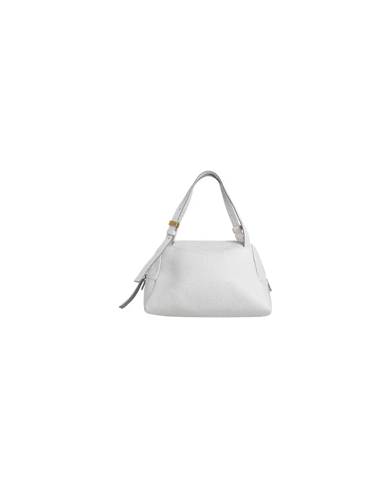 Gianni Chiarini TASCHEN - Handtaschenauf YOOX.COM Hellgrau