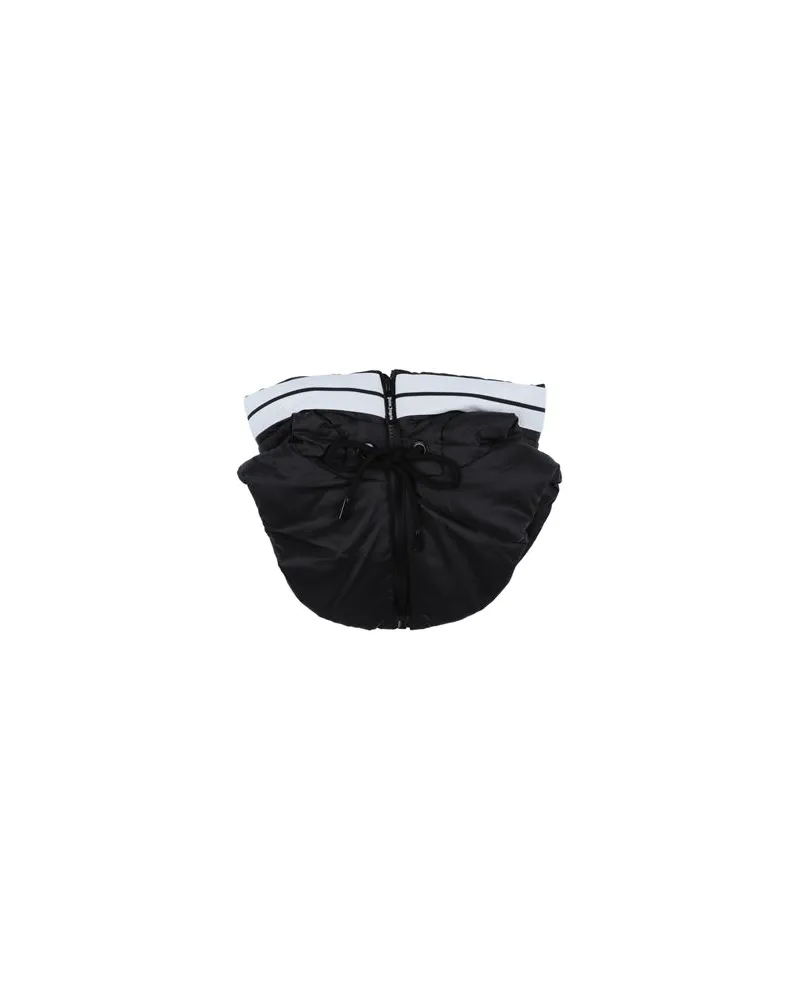 Palm Angels ACCESSOIRES - Schalsauf YOOX.COM Schwarz