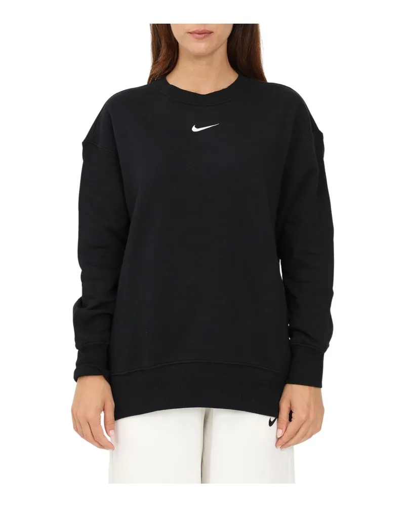 Nike Sweatshirt Schwarz