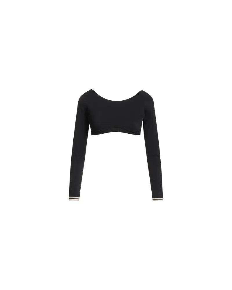 Palm Angels TOPS - Topsauf YOOX.COM Schwarz