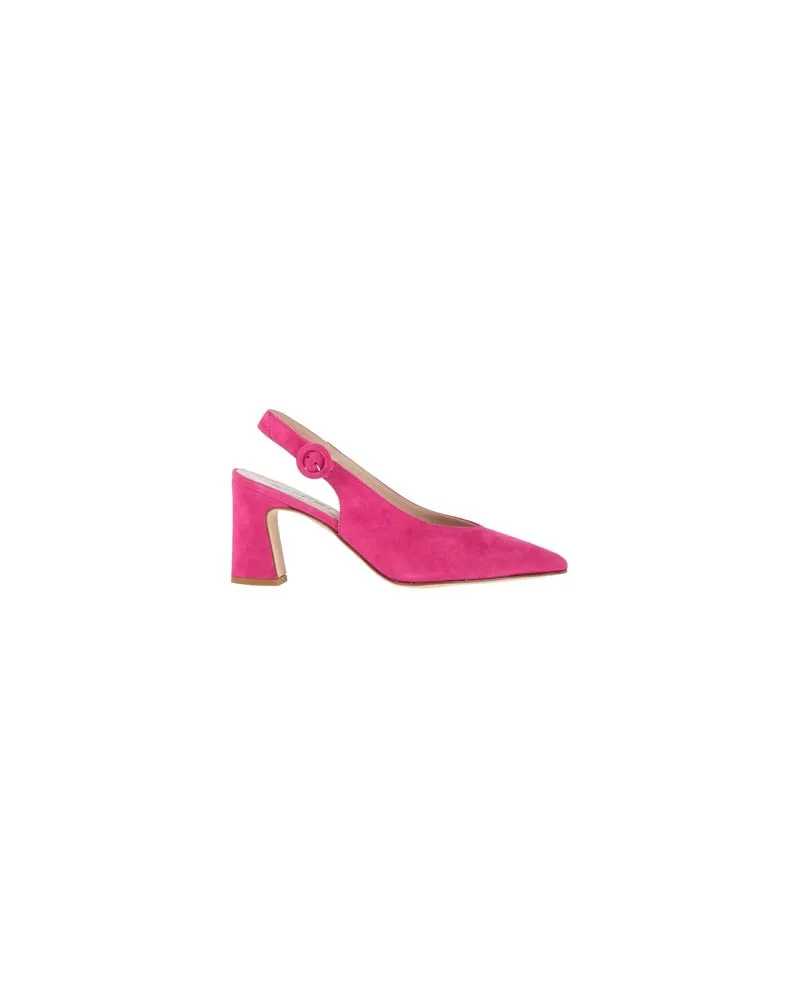 Status SCHUHE - Pumpsauf YOOX.COM Magenta