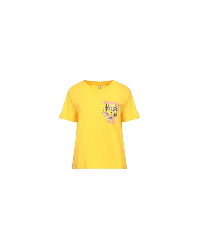 Moschino TOPS - T-shirtsauf YOOX.COM Ringelblume