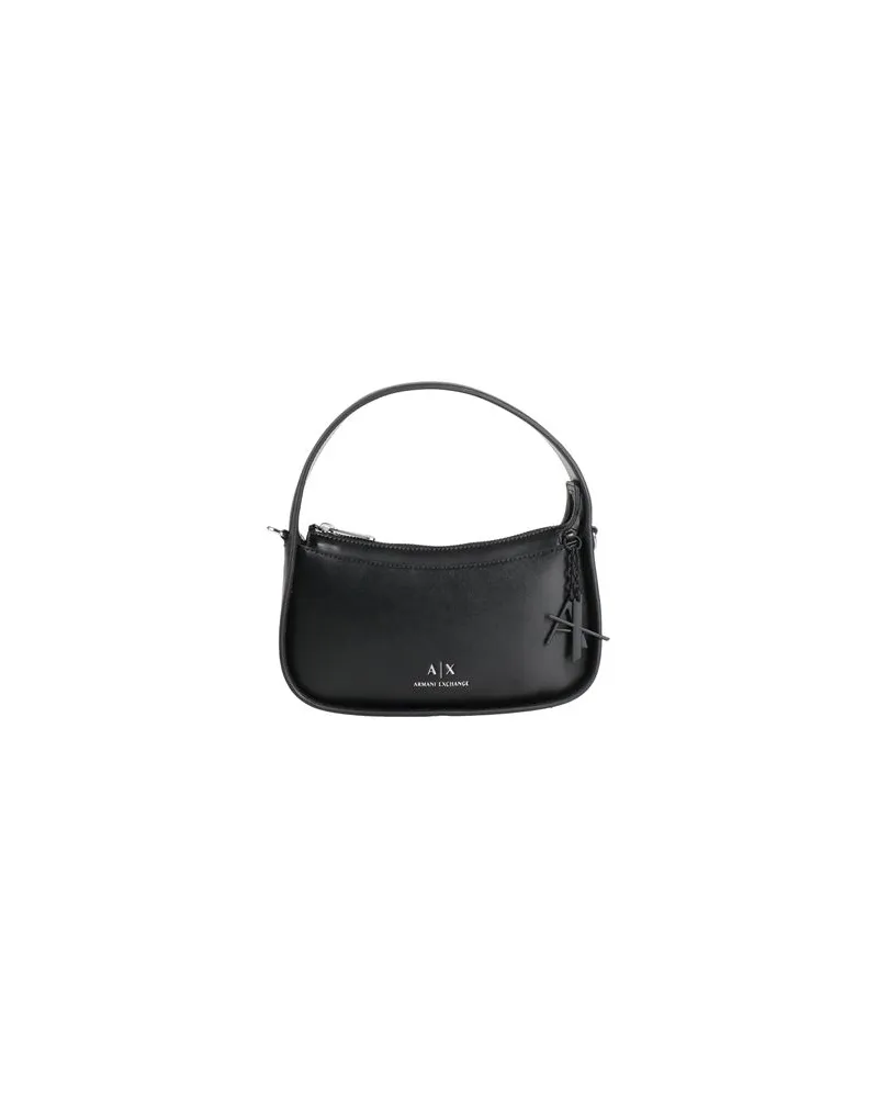 Armani Exchange TASCHEN - Handtaschenauf YOOX.COM Schwarz