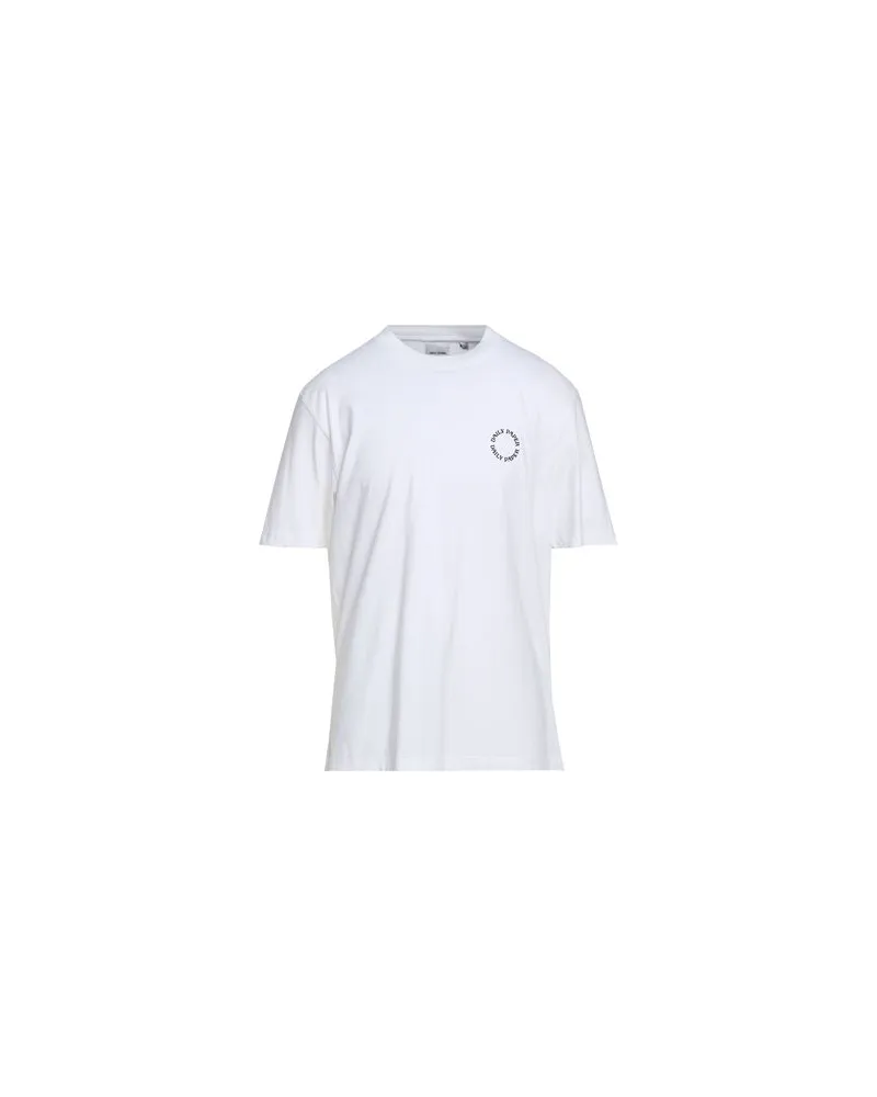 Daily Paper TOPS - T-shirtsauf YOOX.COM Weiß