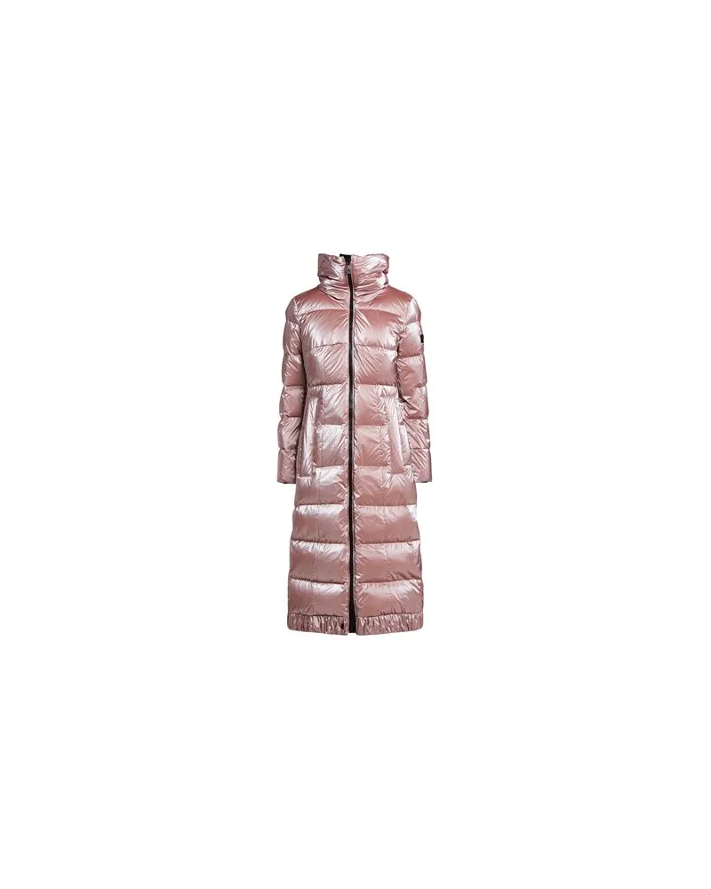 Peuterey JACKEN & MÄNTEL - Pufferjacken & Daunenjackenauf YOOX.COM Rosa