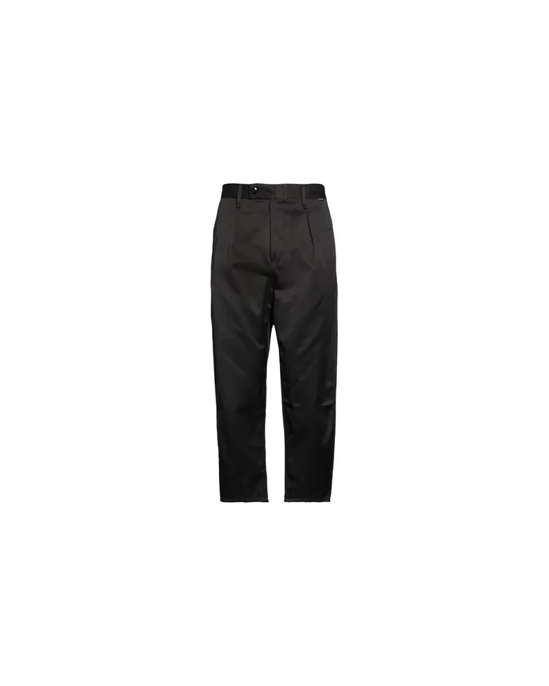 G-STAR RAW HOSEN & RÖCKE - Hosenauf YOOX.COM Schwarz