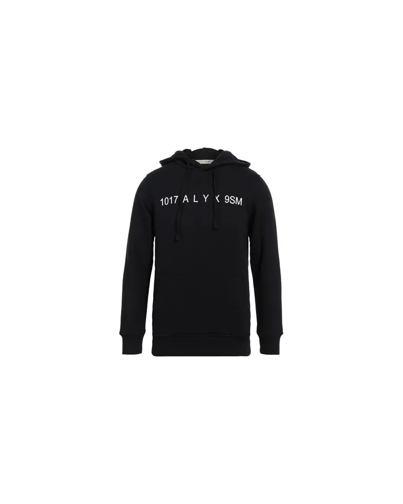 1017 ALYX 9SM TOPS - Sweatshirtsauf YOOX.COM Schwarz