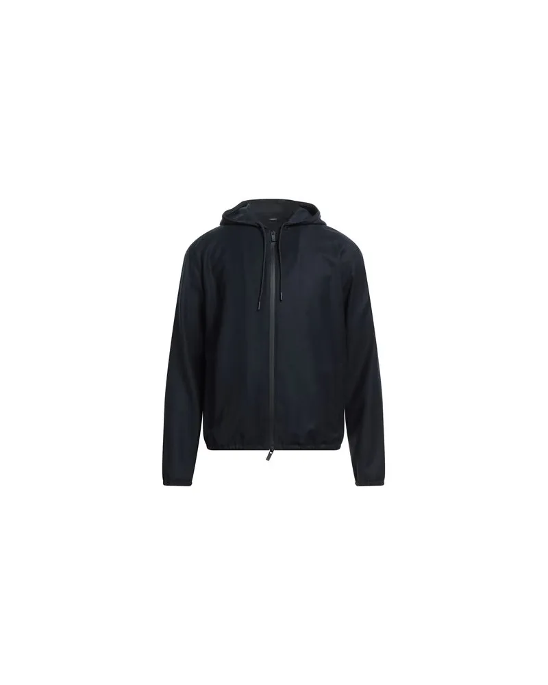 Tombolini ZERO GRAVITY - TOPS - Sweatshirtsauf YOOX.COM Nachtblau