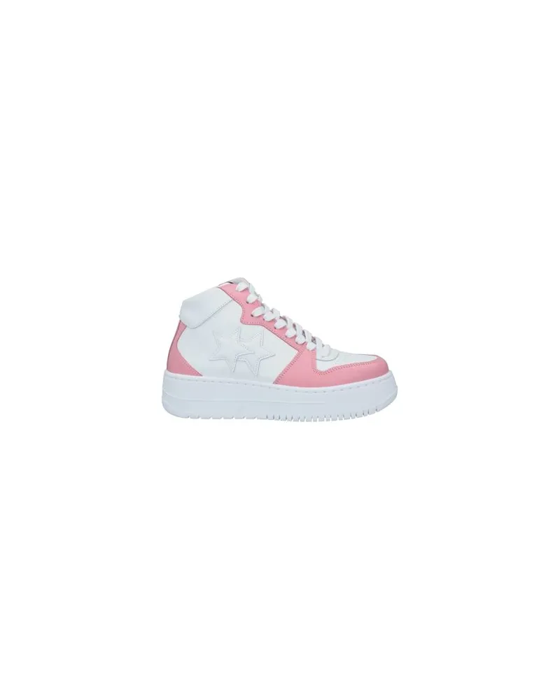 2STAR SCHUHE - Sneakersauf YOOX.COM Rosa