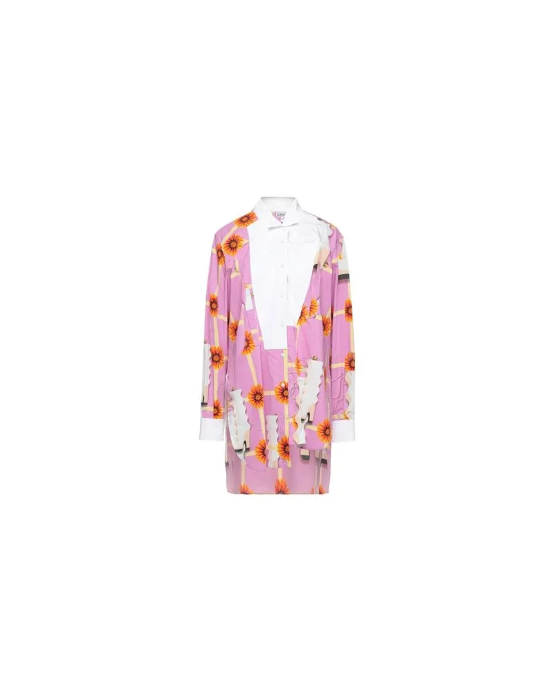 Loewe TOPS - Hemdenauf YOOX.COM Malve