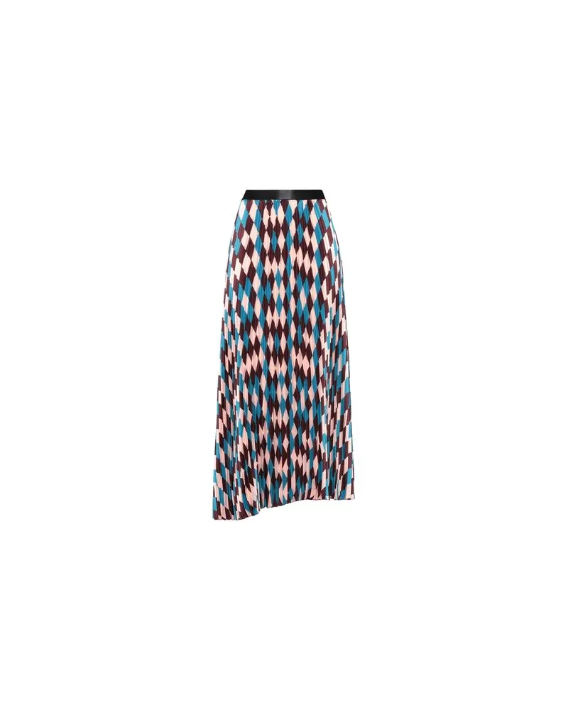 forte_forte HOSEN & RÖCKE - Maxi-Röckeauf YOOX.COM Hellrosa