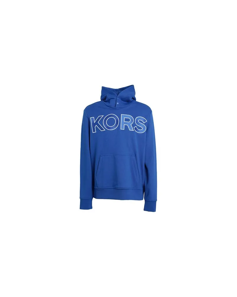 Michael Kors TOPS - Sweatshirtsauf YOOX.COM Königsblau