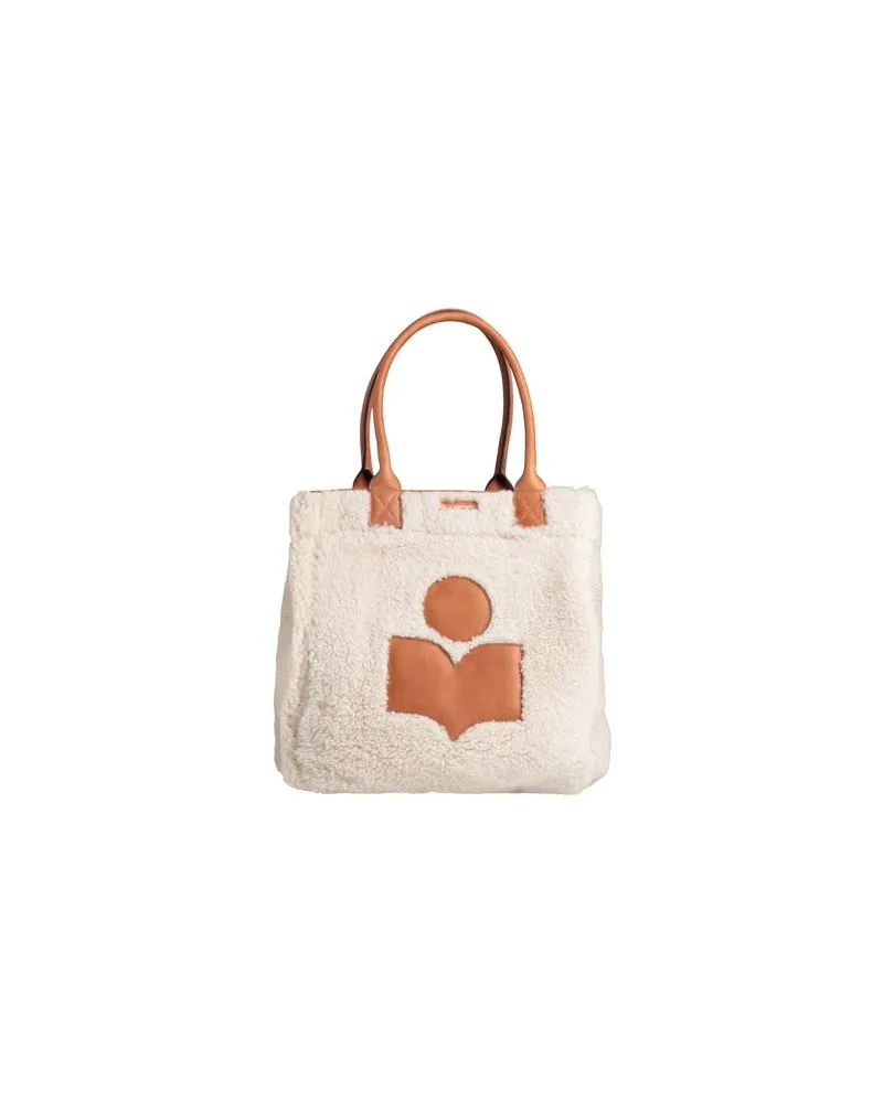 Isabel Marant TASCHEN - Handtaschenauf YOOX.COM Elfenbein