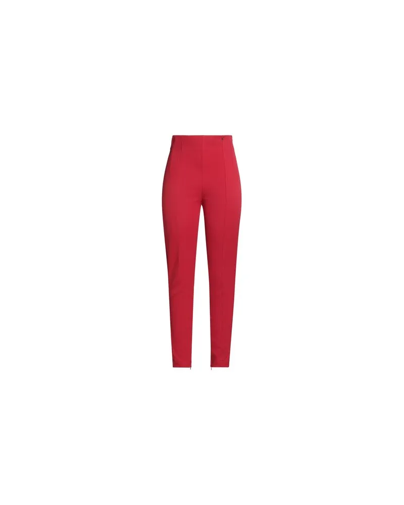 Kocca HOSEN & RÖCKE - Hosenauf YOOX.COM Rot