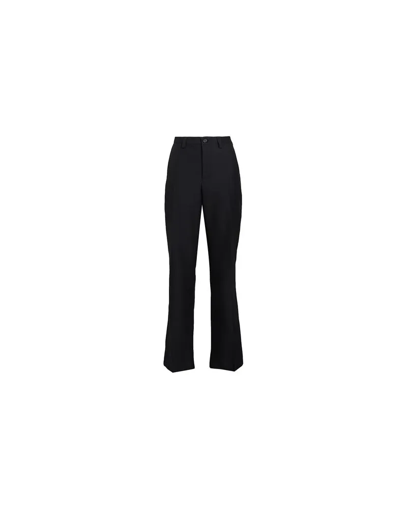 Department 5 HOSEN & RÖCKE - Hosenauf YOOX.COM Schwarz