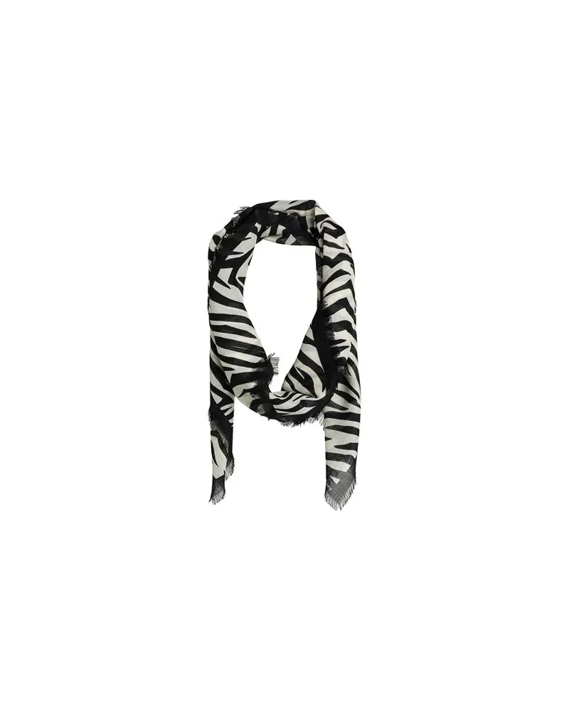 Givenchy ACCESSOIRES - Schalsauf YOOX.COM Schwarz