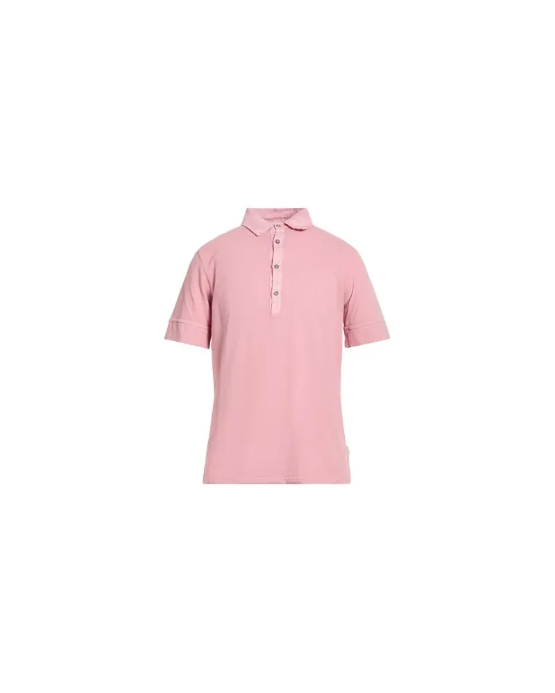CROSSLEY TOPS - Poloshirtsauf YOOX.COM Antikrosa