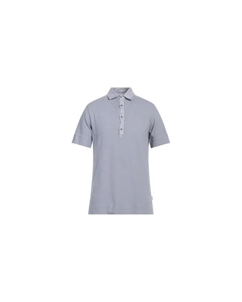 CROSSLEY TOPS - Poloshirtsauf YOOX.COM Grau