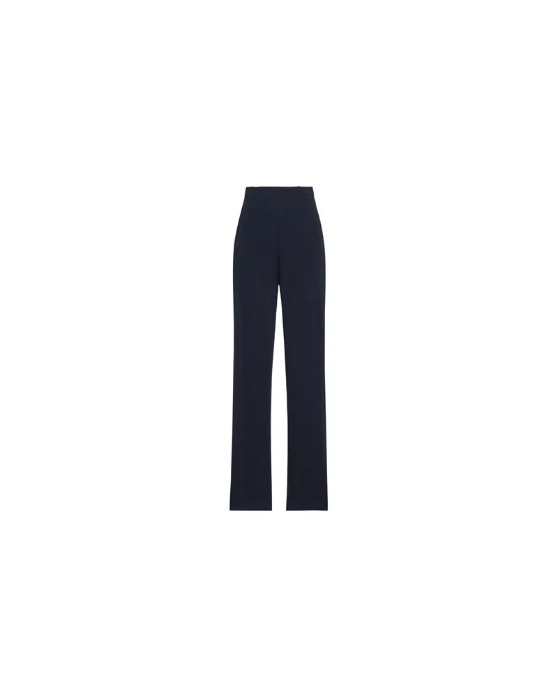 ROSSOPURO HOSEN & RÖCKE - Hosenauf YOOX.COM Nachtblau