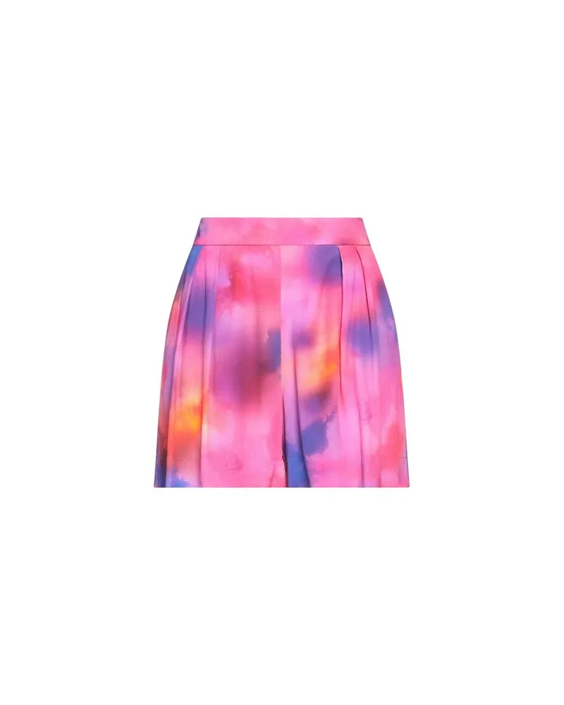 Caractère HOSEN & RÖCKE - Shorts & Bermudashortsauf YOOX.COM Fuchsia