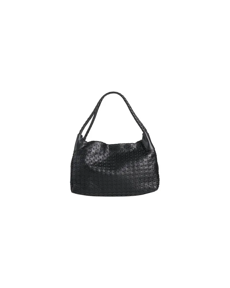Serapian TASCHEN - Handtaschenauf YOOX.COM Schwarz
