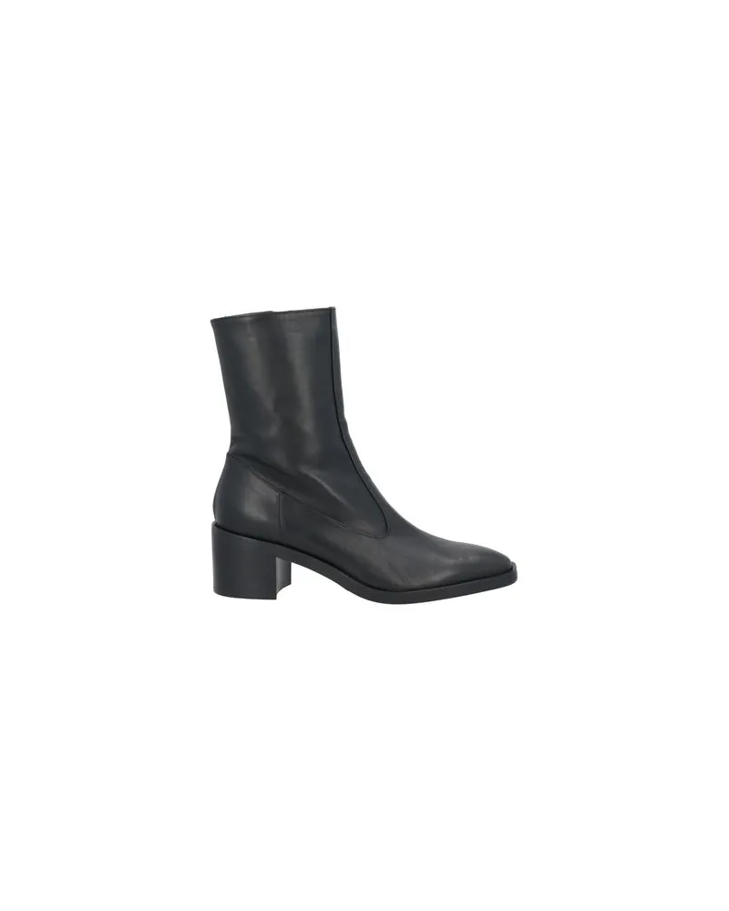 Le Monde Béryl SCHUHE - Stiefelettenauf YOOX.COM Schwarz