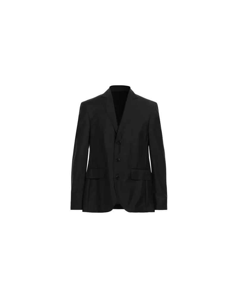 Zadig & Voltaire ANZÜGE und CO-ORDS - Blazersauf YOOX.COM Schwarz