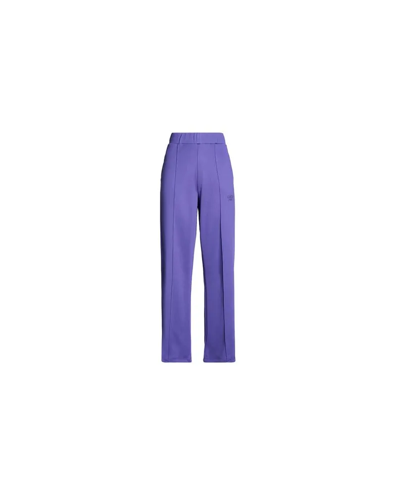 Gaëlle Bonheur HOSEN & RÖCKE - Hosenauf YOOX.COM Violett