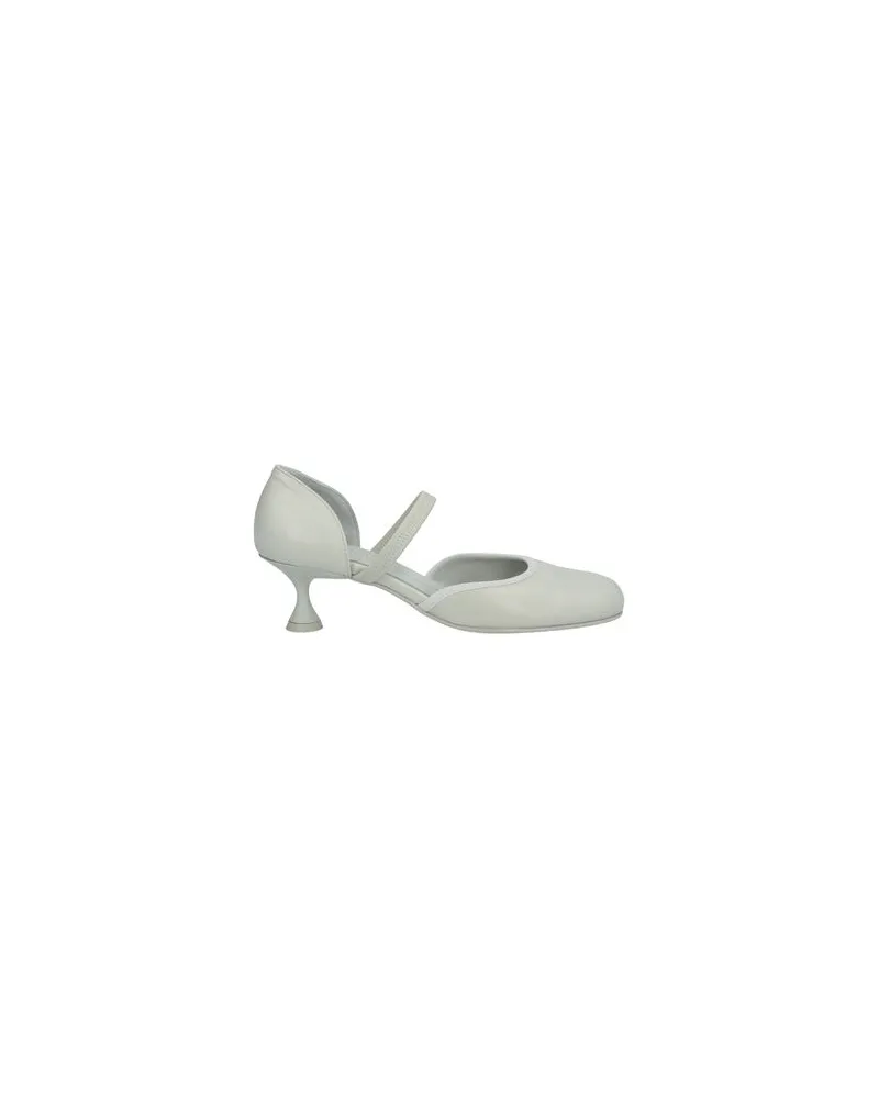 POMME D'OR SCHUHE - Pumpsauf YOOX.COM Grau