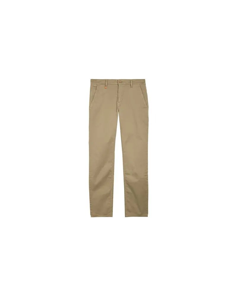 HUGO BOSS HOSEN & RÖCKE - Hosenauf YOOX.COM Militärgrün