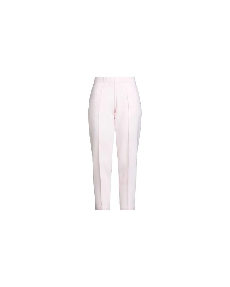 Bruno Manetti HOSEN & RÖCKE - Hosenauf YOOX.COM Rosa