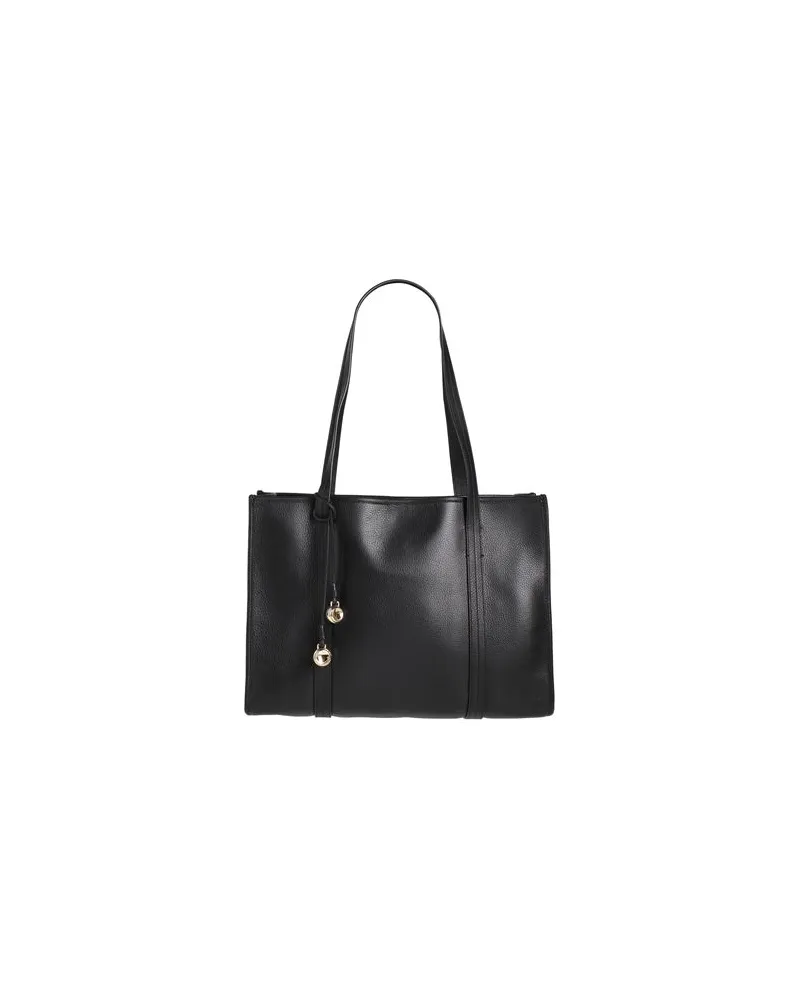 Sandro TASCHEN - Schultertaschenauf YOOX.COM Schwarz