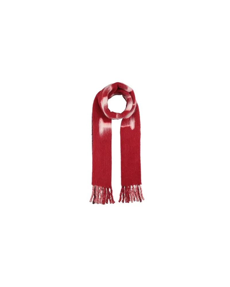 Lanvin ACCESSOIRES - Schalsauf YOOX.COM Rot