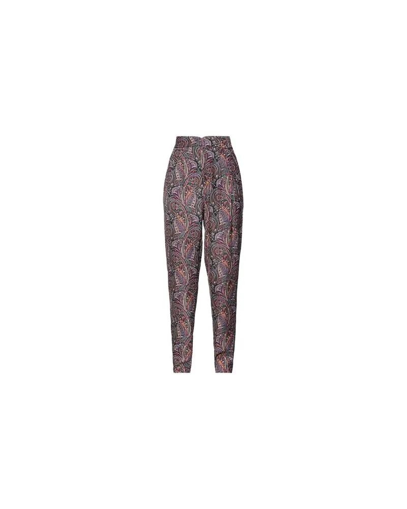 Pepe Jeans HOSEN & RÖCKE - Hosenauf YOOX.COM Violett