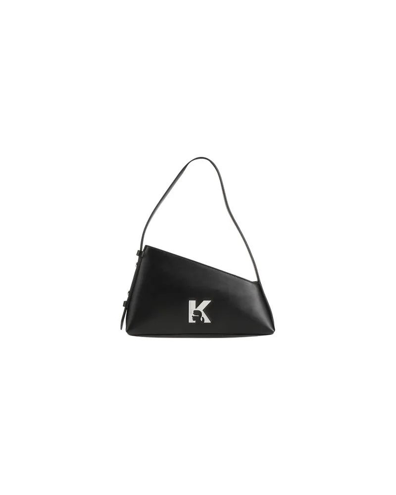 Karl Lagerfeld TASCHEN - Handtaschenauf YOOX.COM Schwarz
