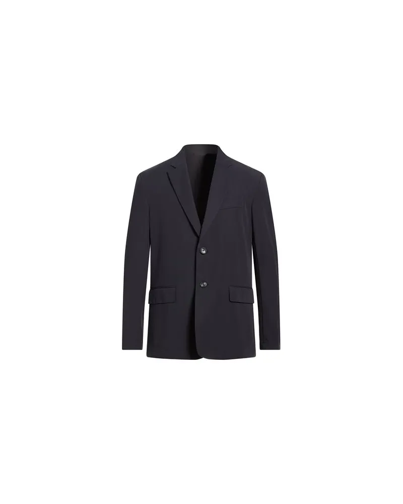 Emporio Armani ANZÜGE und CO-ORDS - Blazersauf YOOX.COM Nachtblau