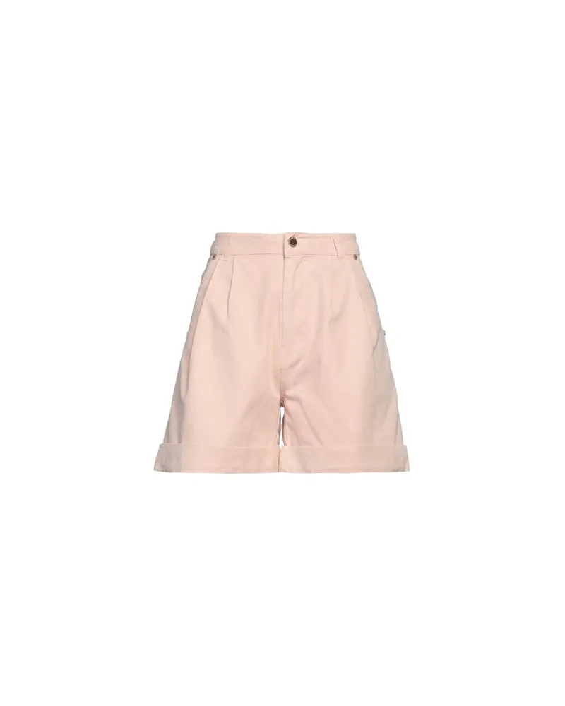 Essentiel HOSEN & RÖCKE - Shorts & Bermudashortsauf YOOX.COM Hellrosa
