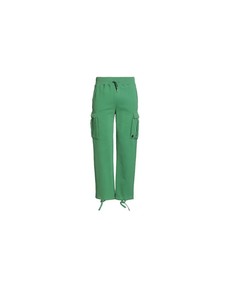 Burlington HOSEN & RÖCKE - Hosenauf YOOX.COM Grün