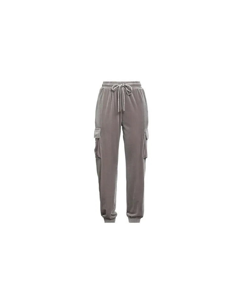 Gaudi HOSEN & RÖCKE - Hosenauf YOOX.COM Grau