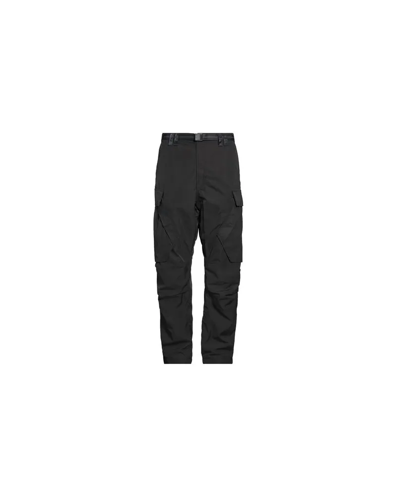 G-STAR RAW HOSEN & RÖCKE - Hosenauf YOOX.COM Schwarz