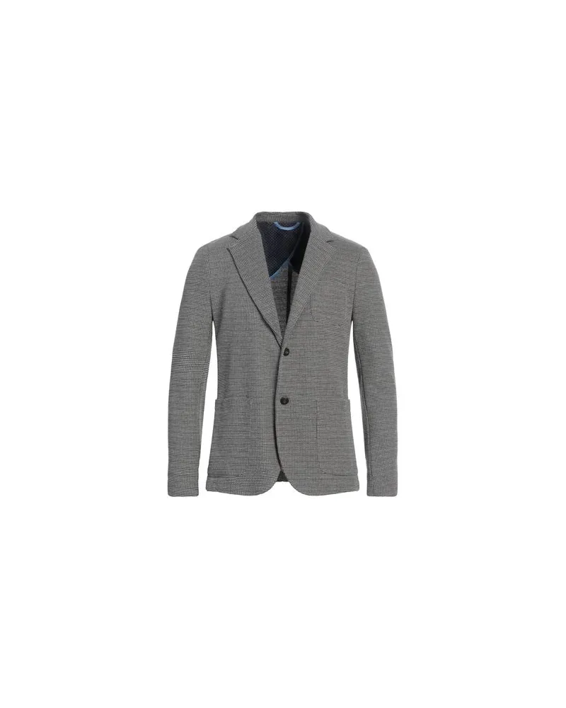 Harmont & Blaine BLAINE. - ANZÜGE und CO-ORDS - Blazersauf YOOX.COM Grau