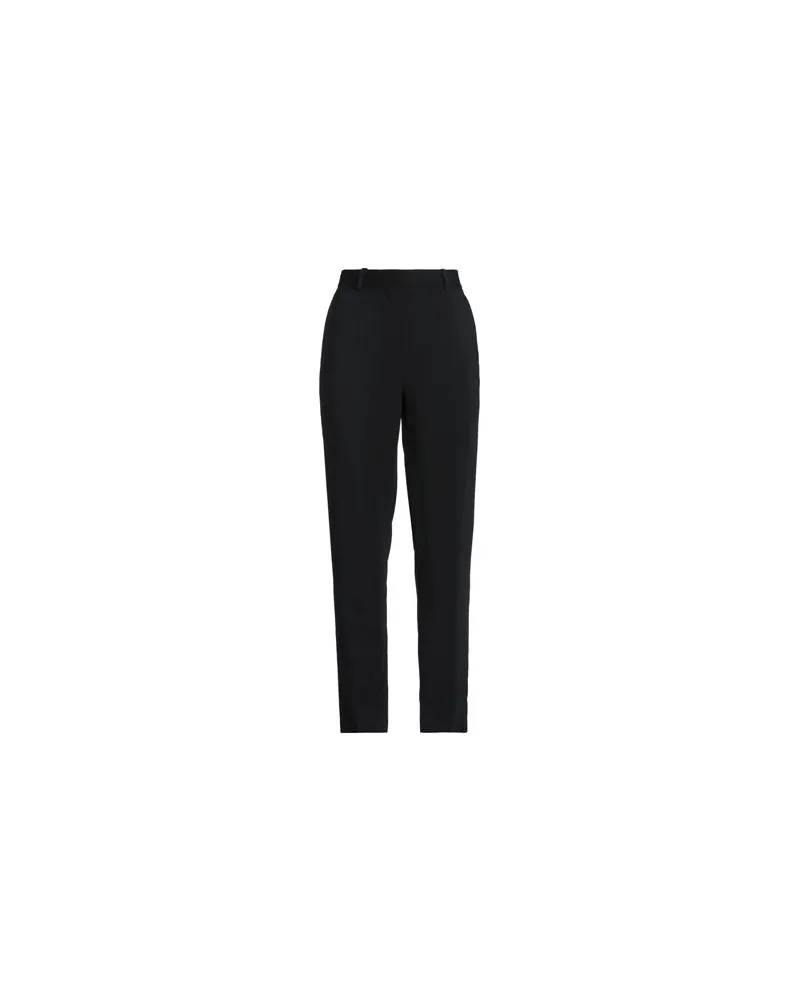 Pinko HOSEN & RÖCKE - Hosenauf YOOX.COM Schwarz