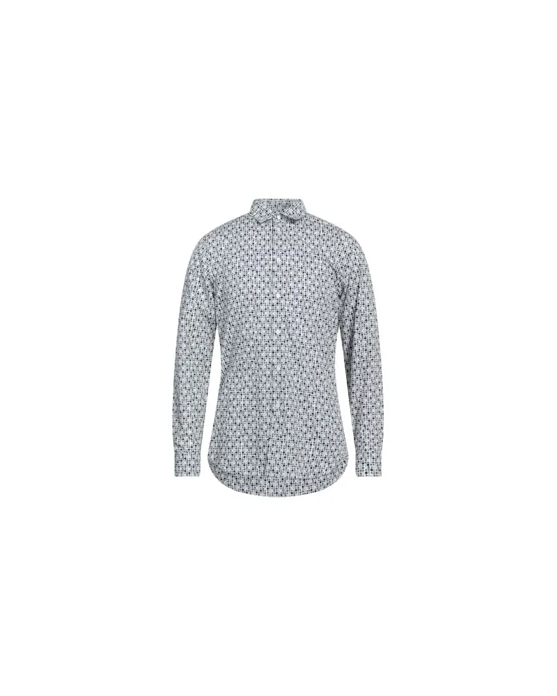 Paolo Pecora Milano TOPS - Hemdenauf YOOX.COM Nachtblau