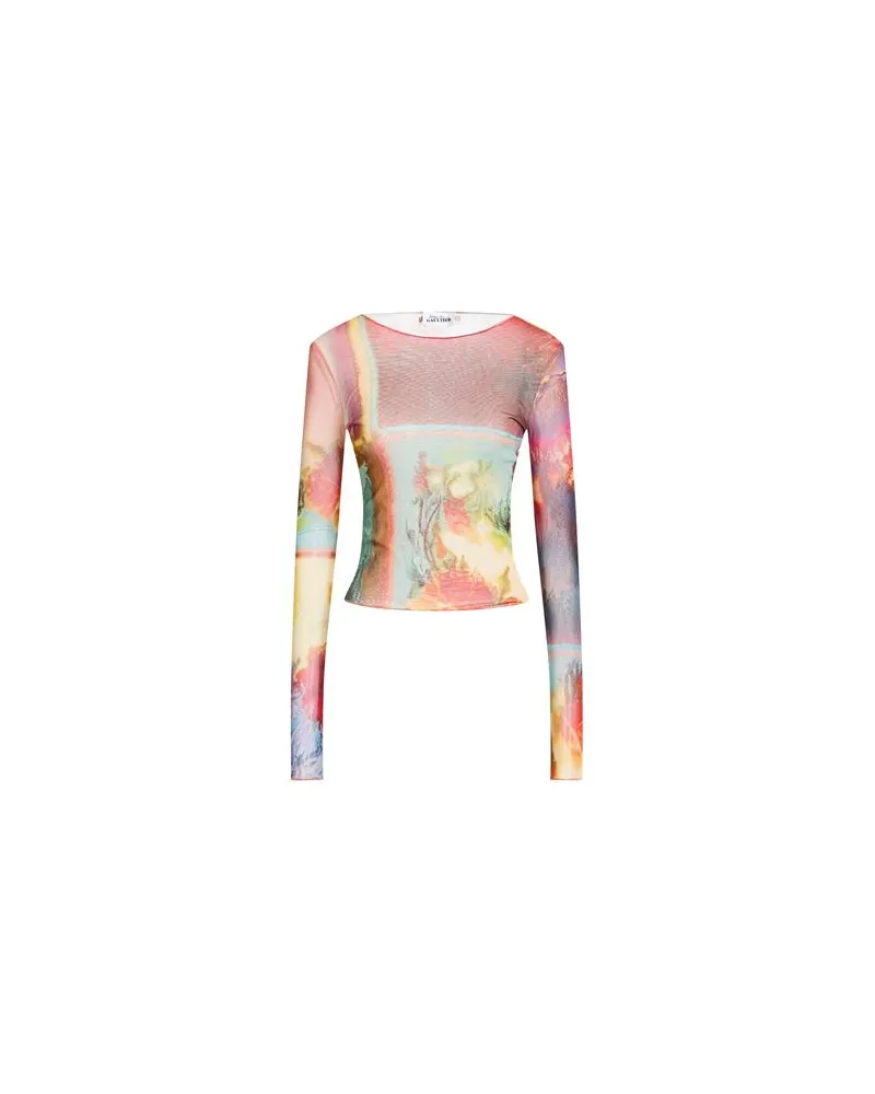 Jean Paul Gaultier TOPS - Topsauf YOOX.COM Bordeaux