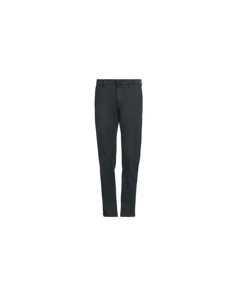 Dunhill HOSEN & RÖCKE - Hosenauf YOOX.COM Blei