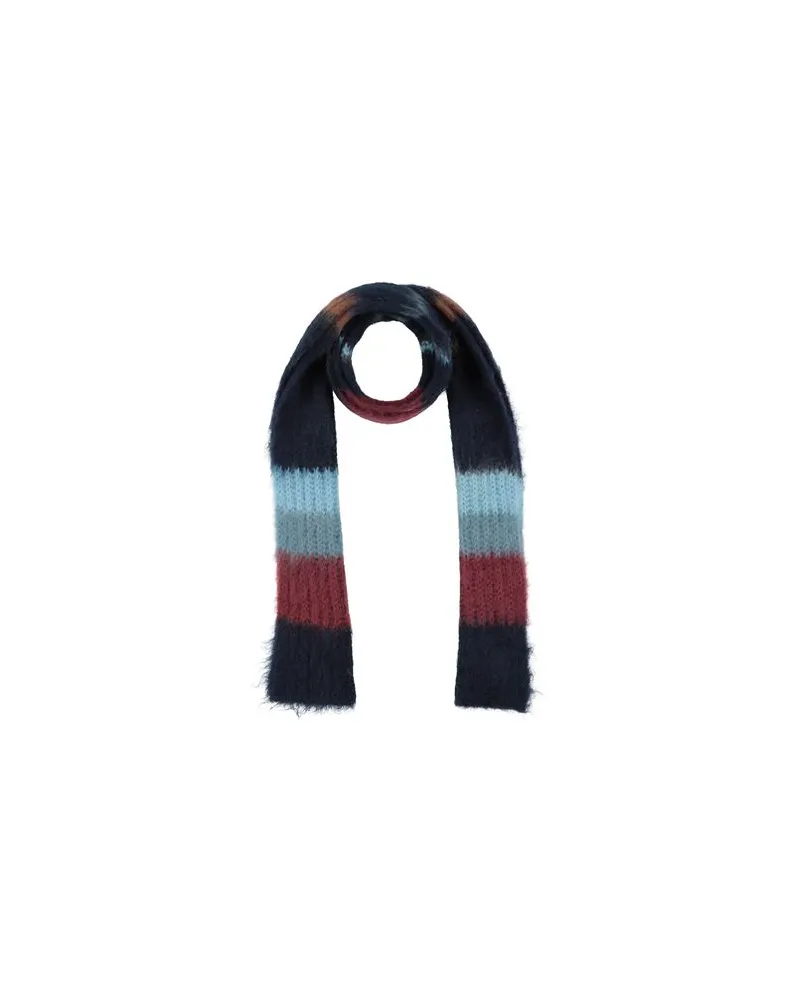 Etro ACCESSOIRES - Schalsauf YOOX.COM Marineblau